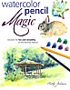 watercolor pencil book